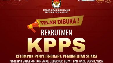 Rekrutmen KPPS Pilkada 2024