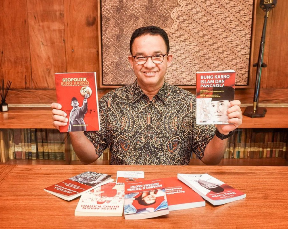 Anies Baswedan